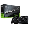 Видеокарта MSI RTX5070 SHADOW 3X OC 12GB GDDR7 192bit 3xDP HDMI 3FAN RTL (RTX 5070 12G SHADOW 3X OC)