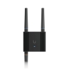 Ubiquiti UniFi Mobile Router Ultra Wi-Fi маршрутизатор с LTE-модемом категории 4, 2,4 ГГц (b/g/n), 2x RJ45, USB Type-C, nano-SIM (UMR-Ultra)