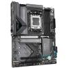 Материнская плата Gigabyte OEM X870 EAGLE WIFI7, Socket AM5, AMD X870, 4xDDR5-5200, HDMI, 3xPCI-Ex16, 4xSATA3(RAID 0/1/10), 3xM.2, 8 Ch Audio, 1x2,5GLan, WIFI, (4+4)xUSB2.0, (4+2)xUSB3.2, (2+1)xUSB Type-C™, ATX, RTL (X870 EAGLE WIFI7||oem)