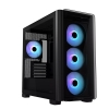 Корпус для ПК ASUS A23 PLUS TG ARGB BLACK (90DC00K0-B19010)