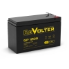 Аккумуляторная батарея Revolter GP 1209