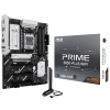 Материнская плата ASUS PRIME B850-PLUS WIFI AM5 ATX 4xDDR5 4xPCIEx16 3xM.2 USB-C DP HDMI 2.5GLAN WIFI 6E (90MB1L80-M0EAY0)