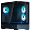 Корпус для ПК Zalman P30 Black V2 mATX Mini Tower PC Case, ARGB Fanx3