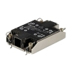 Пассивный кулер SuperMicro SNK-P0077VM