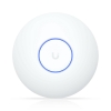 Точка доступа Wi-Fi Ubiquiti UniFi 7 AP Lite 2,4+5 ГГц, Wi-Fi 7, 2х2 MU-MIMO, 802.3af, 1х 2.5G RJ45 (U7-Lite)