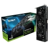 Видеокарта Palit RTX5060Ti INFINITY 3 16GB GDDR7 128bit 3xDP HDMI 3FAN RTL (NE7506T019T1-GB2061S)