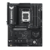 Материнская плата ASUS TUF GAMING B850-E WIFI AM5 ATX 4xDDR5 2хPCIEx16 PCIEx1 3xM.2 USB-C DP HDMI 2.5GLAN WIFI 6E (90MB1L20-M0EAY0)