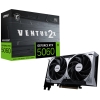 Видеокарта MSI RTX5060 VENTUS 2X OC 8GB GDDR7 128bit 3xDP HDMI 2FAN RTL (RTX 5060 8G VENTUS 2X OC)