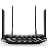 Маршрутизатор TP-LINK Archer C6 AC1200 Двухдиапазонный Wi-Fi гигабитный роутер до 867 Мбит/с на 5 ГГц + до 300 Мбит/с на 2,4 ГГц,802.11ac/a/b/g/n (Archer C6(EU))