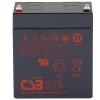 Аккумулятор CSB GP1245
