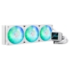 Жидкостная система охлаждения ASUS PRIME LC 360 ARGB WHT /AIO COOLER,3IN1 FAN,REPL LEN (90RC0102-B0EAY0)