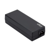 Адаптер питания FSP NB PRO 90W (FSP090-DBBN3) AC-DC 90W Adapter, Вход C6 (для ноутбучного кабеля), Кабель 1500мм, Выход 19V, в комплекте 9 переходников. RETAIL (PNA0902223)