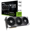 Видеокарта ASUS RTX5060Ti TUF GAMING OC 16GB GDDR7 128bit 3xDP HDMI 3FAN RTL [TUF-RTX5060TI-O16G-GAMING] (90YV0MG0-M0NA00)