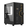 Корпус RAMS 2.0(Black)-Type C (AS.07.0240)