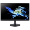 Монитор 27" ACER CB272UE3bmiprux Black (IPS, 2560x1440, 1 / 4ms, 350cd, 100Hz, 1xHDMI(2.0) + 1xDP(1.2) + Audio out + 1xType-C(90W), Speakers 2Wx2, Internal, sync: DP/HDMI FreeSync, hdr: HDR 10, hadj 165, DE: Delta E<1, Vesa: 100x100) (UM.HB2CD.304)