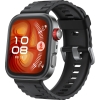 Умные часы Huawei Watch FIT 4 Pro чёрный (55020FAJ)