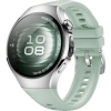 Умные часы Huawei Watch 5 42 mm зелёный (55020EVS)