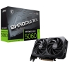 Видеокарта MSI RTX5060 SHADOW 2X OC 8GB GDDR7 128bit 3xDP HDMI 2FAN RTL (RTX 5060 8G SHADOW 2X OC)