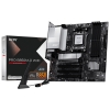 Материнская плата MSI PRO B850M-P WIFI B850, AM5, 4*DDR5, 4*PCIEx16, 3*M.2, 3*TypeC, 1*USB3.2Gen2, 5*USB3.2Gen1, 8*USB2.0, 4*SATA3.0, 5G, HDMI, ATX, RTL
