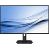 Монитор 27" PHILIPS 27E1N1200A  IPS, 1920x1080, 100Hz, 4ms, 300сd/m, 1500:1 | VGA , HDMI(1.4), DP(1.2) | InPSU, Speakers, Vesa 100, Black