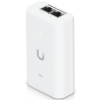 Блок питания для сетевого устройства Ubiquiti  PoE-54-60W-10G  802.3bt (UACC-PoE++-10G)
