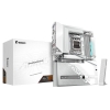 Материнская плата Gigabyte X870 AORUS STEALTH ICE, RTL