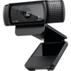 Веб-камера Logitech HD Pro Webcam C920 960-001055/960-000998