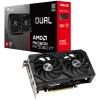 Видеокарта ASUS DUAL-RX9060XT-8G (90YV0MI1-M0NA00)
