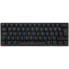 Клавиатура Royal Kludge RK61 Black USB/2.4 GHz/Bluetooth, RGB, Hot Swap, Brown switch (RK61 Black (Brown switch))