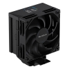 Вентилятор для процессора Coolleo CPU Cooler CL-B40-DIG-BK V2 Intel: LGA 115X/1200/1700/1851 AMD: AM4/AM5 220W TDP (CL-B40-DIG-BK-V2)