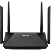 Маршрутизатор ASUS RT-AX53U WiFi 6 3x1G USB 1201+574Mbps 5GHz/2.4GHz (90IG06P0-MO3500)