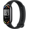Фитнес-браслет Xiaomi Smart Band 10 чёрный (BHR07PYGL)