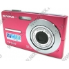 OLYMPUS FE-360 <Pink> (8.0Mpx, 36-108mm, 3x, F3.1-5.9, JPG, 20.5Mb + 0Mb xD , 2.5", USB2.0, AV, Li-Ion)
