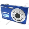 OLYMPUS FE-360 <Blue> (8.0Mpx, 36-108mm, 3x, F3.1-5.9, JPG, 20.5Mb + 0Mb xD , 2.5", USB2.0, AV, Li-Ion)