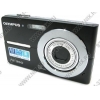 OLYMPUS FE-360 <Black> (8.0Mpx, 36-108mm, 3x, F3.1-5.9, JPG, 20.5Mb+0Mb xD/microSDHC, 2.5", USB2.0, AV, Li-Ion)