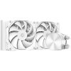 Вентилятор Cooler ID-Cooling FX240 PRO (White) 300W all Intel/AMD (FX240_PRO_WHITE)