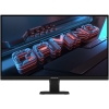 Монитор 27" Gigabyte GS27U EK Black  (IPS, 2xHDMI 2.1, 1xDP1.4, 350кд/м2, 1000:1, 1,07млрд, 1мс, 178/178, 3840 x 2160(UHD), 160Гц) (20VM0-GS27UBU-1EKR)