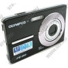 OLYMPUS FE-20 <Black>(8.0Mpx, 36-108mm, 3x, F3.1-5.9, JPG,  20.5Mb+0Mb xD/microSDHC, 2.5", USB, AV,  Li-Ion)
