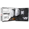 Материнская плата Maxsun MS-Terminator B850M WIFI B850, AM5, 4*DDR5, 1*PCIEx16, 1*PCIEx4, 1*PCIEx1, 2*M.2, 2*TypeC, 6*USB3.2Gen1, 6*USB2.0, 4*SATA3.0, 2.5G, DP, HDMI, M-ATX, RTL (6940709661741)