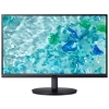 Монитор 27" ACER CB272Kbmiprux Black (IPS 3840x2160 60Hz 4ms 350cd HDMI2.0 Displayport1.2 USB3.1 USB-C(PD65W) 2x2W} (UM.HB2CD.001)