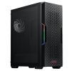 Корпус для ПК XPG STARKERAIRBTFMTA-BKCWW