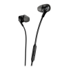 Игровые наушники проводные HyperX Cloud Earbuds II Black  70N24AA