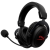 Игровая гарнитура беспроводная HyperX Cloud II Core Gaming Headset Black  6Y2G8AA