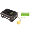 Radxa Heatsink for X4 (Radxa Heatsink for X4)
