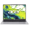 Ноутбук Acer Aspire Lite 16 AL16-54P-59ZA Intel Core 5 120U/32Gb (2*16 D5)/SSD512Gb/UMA/16"/IPS/WUXGA/1920x1200/60Hz/NoOS/RJ-45/Silver/1.53kg (NX.DJ8CD.001)