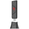 Адаптер беспроводной связи (Wi-Fi) ASUS ROG USB-BE92 WiFi 7 2882+2882+688Mbps 6GHz/5GHz/2.4GHz (90IG09I0-MO0B00)