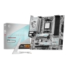 Материнская плата MSI B850M GAMING PLUS WIFI B850, AM5, 4*DDR5, 4*PCIEx16, 1*PCIEx1, 3*M.2, 3*TypeC, 1*USB3.2Gen2, 5*USB3.2Gen1, 8*USB2.0, 4*SATA3.0, 5G, DP, ATX, RTL