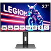 Монитор 27" AIWA MD2710  IPS, 1920x1080, 360Hz, 1ms, 300сd/m, 1000:1, HDR | 2xHDMI(2.0), 2xDP(1.2) | HAS, Pivot, Swivel, ExPSU, Speakers, Vesa 75, Black