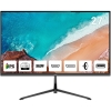 Монитор 27" AIWA MD2712  IPS, 1920x1080, 180Hz, 1ms, 300сd/m, 1000:1, HDR | 2xHDMI(2.0), DP(1.2) | ExPSU, Speakers, Vesa 75, Black