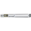 Маршрутизатор CISCO C8300 1RU with 1G WAN (1 SM slot and 1 NIM slot, and 6x 1GbE ports), 8GB DRAM, 8GB Flash, 16GB M.2 SSD Storage, 2x PSU 250W, Advanced security (NGFW, IPS/IDS, AMP, URL, SASE) (C8300-1N1S-6T)